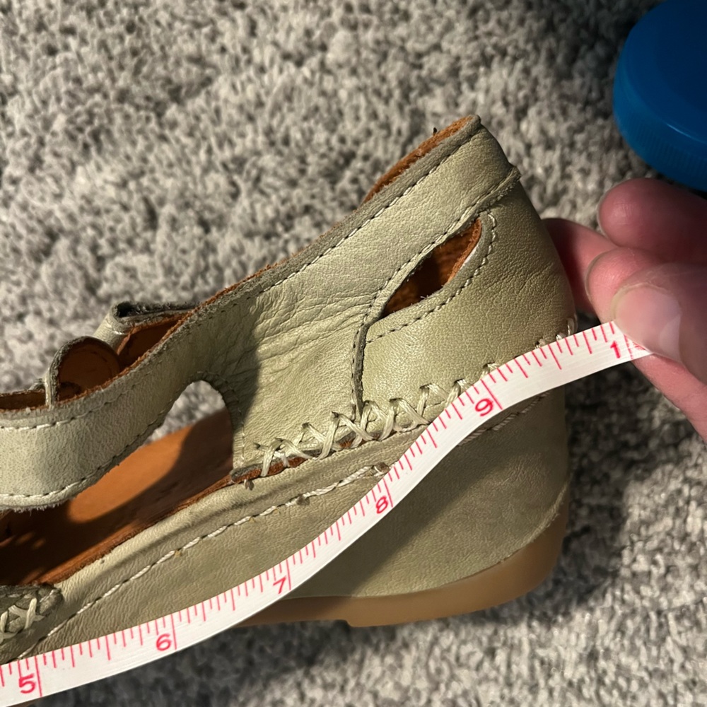Spring step shoes - Picture 12 of 14